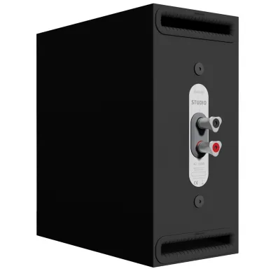 Полочная акустика Monitor Audio Studio speaker Satin Black